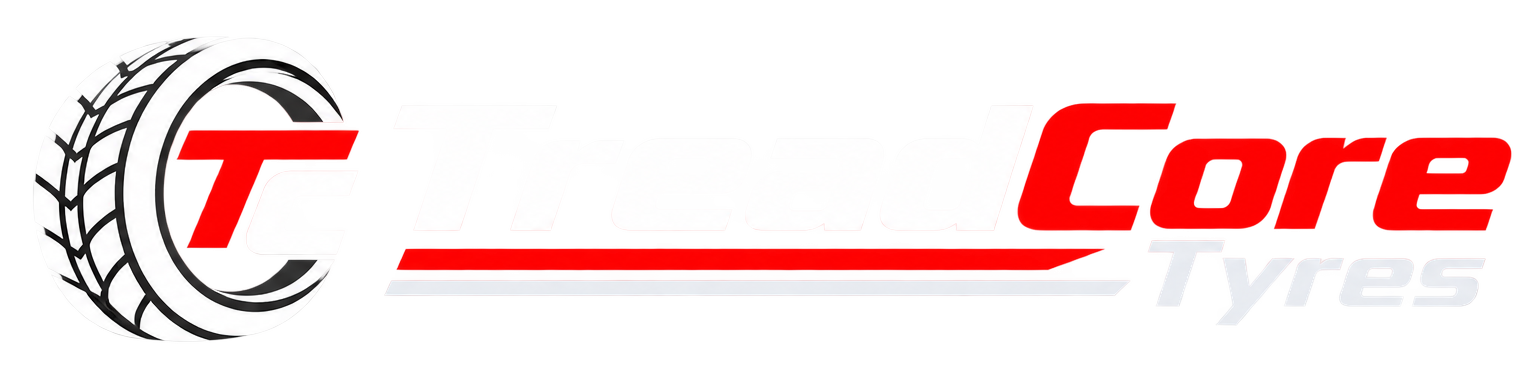 Tread Logo