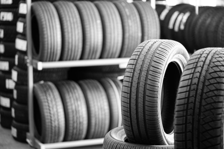 Tyres Right