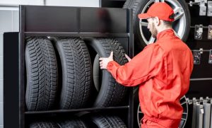 Read more about the article Double Coin Commercial Tyres: Finding the Right Fit for Your Business