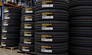 Double Coin Tyres for Fleet Operators