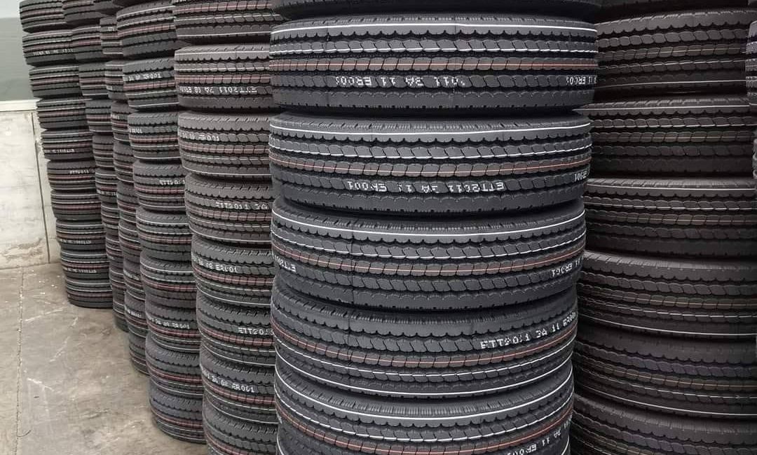 Double Coin Tyres: A Complete Guide for Truck and Commercial Vehicles