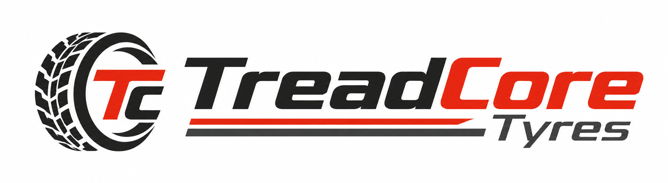 TreadCore Tyres