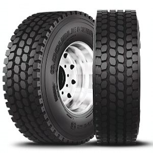 Double Coin RLB452 Tire 11R24.5 149/146L