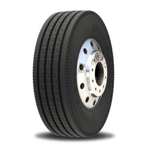 11R24.5 Double Coin RT606+ (16 Ply)
