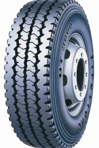 9.00R20 FIRESTONE UT3000 140/137K TL