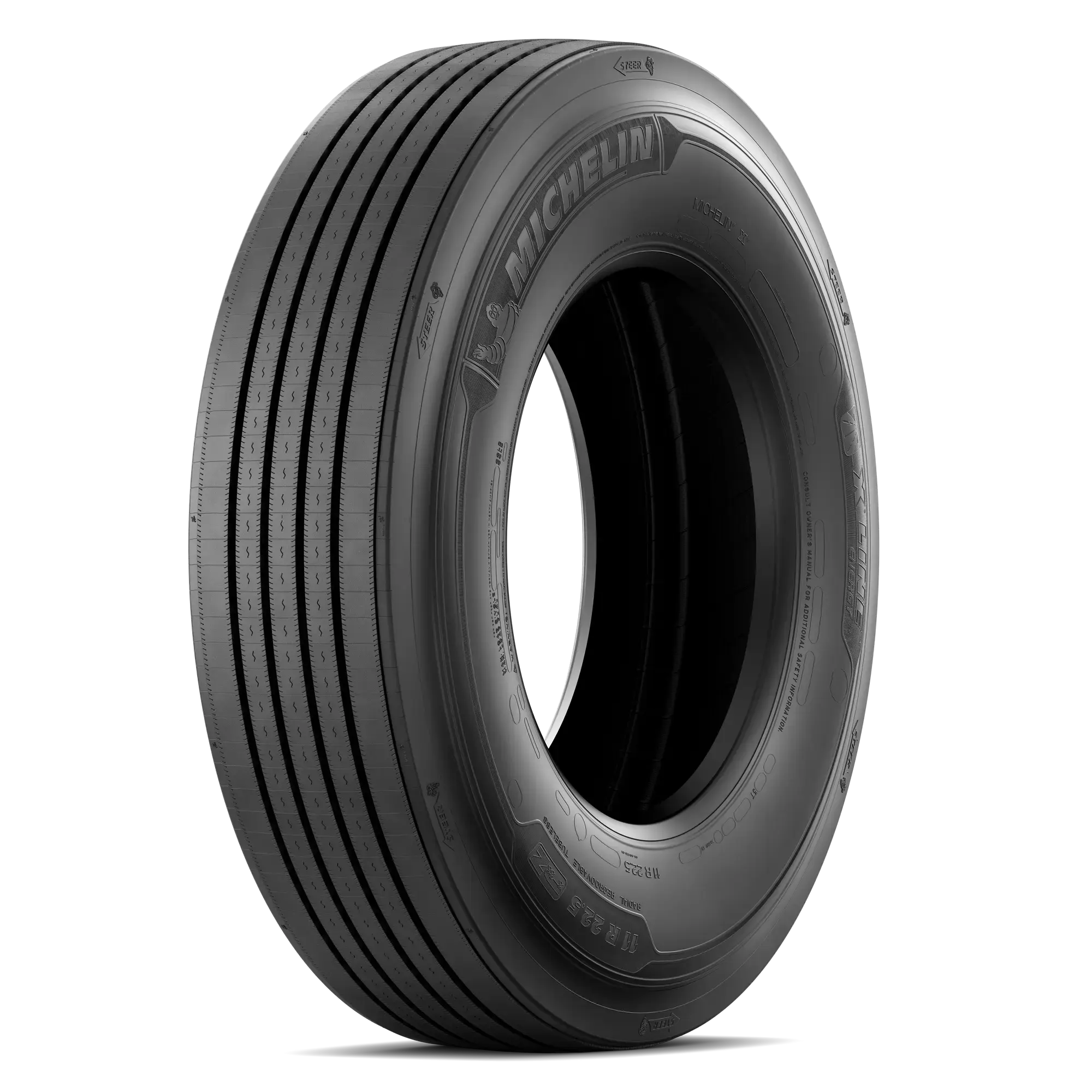 MICHELIN X Line Energy Z – 11R22.5